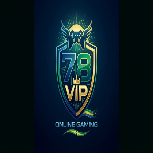 Logo 78vip